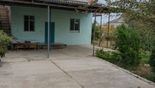 4 otaqlı Bağ evləri, Satış, Abşeron