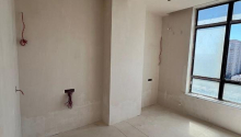 3 otaqlı Yeni tikili, Satış, Bakı, Yasamal, İnşaatçılar