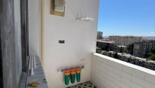 3 otaqlı Yeni tikili, Satış, Bakı, Yasamal, İnşaatçılar