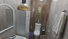 3 otaqlı Yeni tikili, Satış, Bakı, Səbail, Elmlər Akademiyası