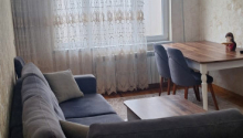 3 otaqlı Köhnə tikili, Satış, Bakı, Binəqədi, Memar Əcəmi