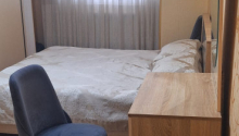 3 otaqlı Köhnə tikili, Satış, Bakı, Binəqədi, Memar Əcəmi