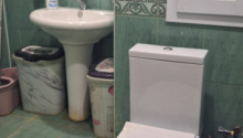 3 otaqlı Köhnə tikili, Satış, Bakı, Binəqədi, Memar Əcəmi