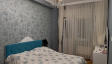 3 otaqlı Obyekt, Satış, Bakı, Nizami, Q.Qarayev