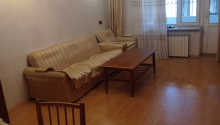 4 otaqlı Köhnə tikili