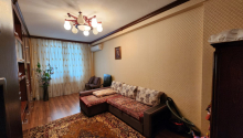 2 otaqlı Yeni tikili, Satış, Abşeron