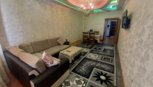 3 otaqlı Yeni tikili, Satış, Abşeron