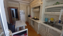 3 otaqlı Yeni tikili, Satış, Abşeron