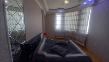 3 otaqlı Yeni tikili, Satış, Abşeron