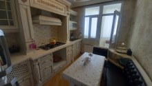 3 otaqlı Yeni tikili, Satış, Abşeron