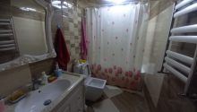 3 otaqlı Yeni tikili, Satış, Abşeron