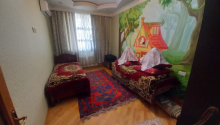 3 otaqlı Yeni tikili, Satış, Abşeron
