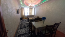 3 otaqlı Yeni tikili, Satış, Abşeron