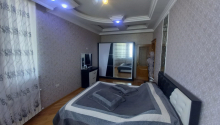 3 otaqlı Yeni tikili, Satış, Abşeron