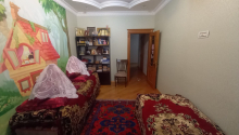 3 otaqlı Yeni tikili, Satış, Abşeron
