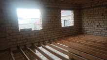 5 otaqlı Villa / Həyət evi, Satış, Bakı, Binəqədi