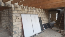 5 otaqlı Villa / Həyət evi, Satış, Bakı, Binəqədi