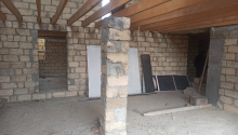 5 otaqlı Villa / Həyət evi, Satış, Bakı, Binəqədi