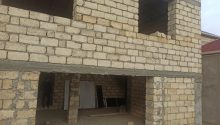 5 otaqlı Villa / Həyət evi, Satış, Bakı, Binəqədi