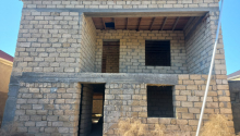 5 otaqlı Villa / Həyət evi, Satış, Bakı, Binəqədi