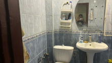 2 otaqlı Köhnə tikili, Satış, Bakı, Yasamal, Elmlər Akademiyası