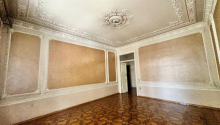 3 otaqlı Ofis, Kirayə (aylıq), Bakı, Səbail, Sahil