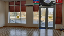 1 otaqlı Yeni tikili, Satış, Abşeron