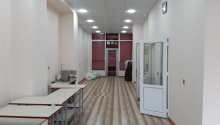 1 otaqlı Yeni tikili, Satış, Abşeron