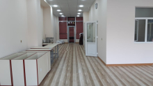 1 otaqlı Yeni tikili, Satış, Abşeron