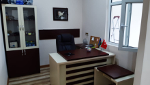 1 otaqlı Yeni tikili, Satış, Abşeron