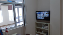 1 otaqlı Yeni tikili, Satış, Abşeron