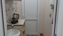 1 otaqlı Yeni tikili, Satış, Abşeron