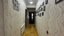 3 otaqlı Yeni tikili, Satış, Bakı, Nəsimi, Nizami