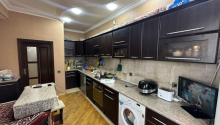 3 otaqlı Yeni tikili, Satış, Bakı, Nəsimi, Nizami