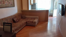 3 otaqlı Yeni tikili, Kirayə (aylıq), Bakı, Nəsimi, 20 yanvar