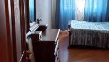 3 otaqlı Yeni tikili, Kirayə (aylıq), Bakı, Nəsimi, 20 yanvar