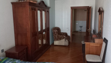 3 otaqlı Yeni tikili, Kirayə (aylıq), Bakı, Nəsimi, 20 yanvar