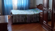 3 otaqlı Yeni tikili, Kirayə (aylıq), Bakı, Nəsimi, 20 yanvar