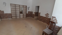 1 otaqlı Obyekt, Satış, Bakı, Binəqədi, Azadlıq pros.