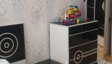 2 otaqlı Yeni tikili, Kirayə (aylıq), Bakı, Binəqədi