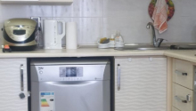 2 otaqlı Yeni tikili, Kirayə (aylıq), Bakı, Binəqədi