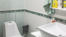 2 otaqlı Yeni tikili, Kirayə (aylıq), Bakı, Binəqədi