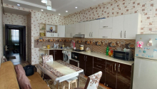 7 otaqlı Yeni tikili, Satış, Abşeron