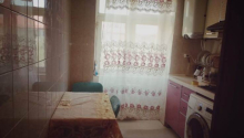 3 otaqlı Köhnə tikili, Kirayə (aylıq), Bakı, Yasamal
