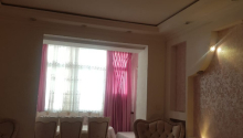 3 otaqlı Köhnə tikili, Kirayə (aylıq), Bakı, Yasamal