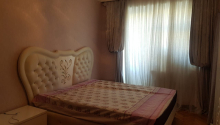 3 otaqlı Köhnə tikili, Kirayə (aylıq), Bakı, Yasamal