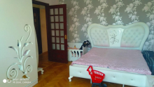 3 otaqlı Köhnə tikili, Kirayə (aylıq), Bakı, Yasamal
