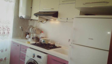 3 otaqlı Köhnə tikili, Kirayə (aylıq), Bakı, Yasamal