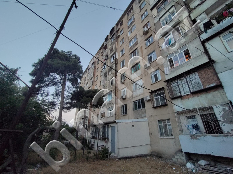 2 otaqlı Köhnə tikili, Satış, Bakı, Xətai, Əhmədli