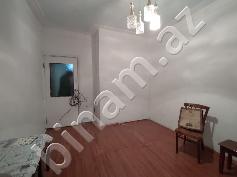 2 otaqlı Köhnə tikili, Satış, Bakı, Xətai, Əhmədli
